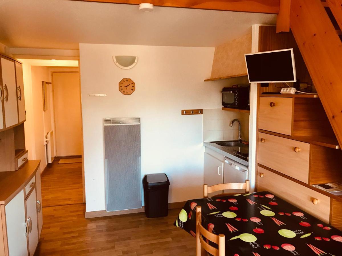 Pied A Terre A Deux Pas De La Mer, Des Commodites Saint-Jean-de-Monts Zewnętrze zdjęcie