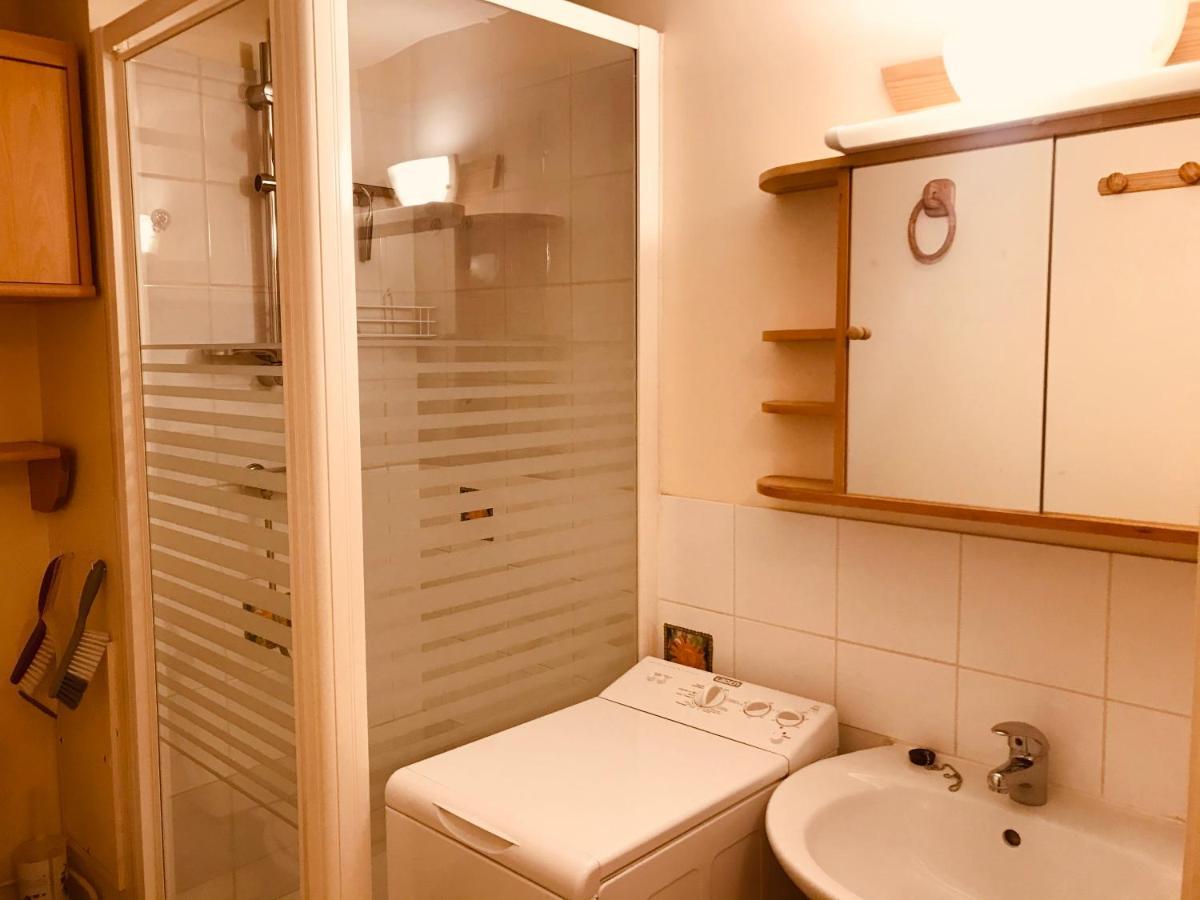 Pied A Terre A Deux Pas De La Mer, Des Commodites Saint-Jean-de-Monts Zewnętrze zdjęcie