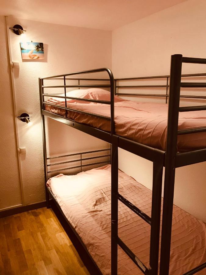 Pied A Terre A Deux Pas De La Mer, Des Commodites Saint-Jean-de-Monts Zewnętrze zdjęcie
