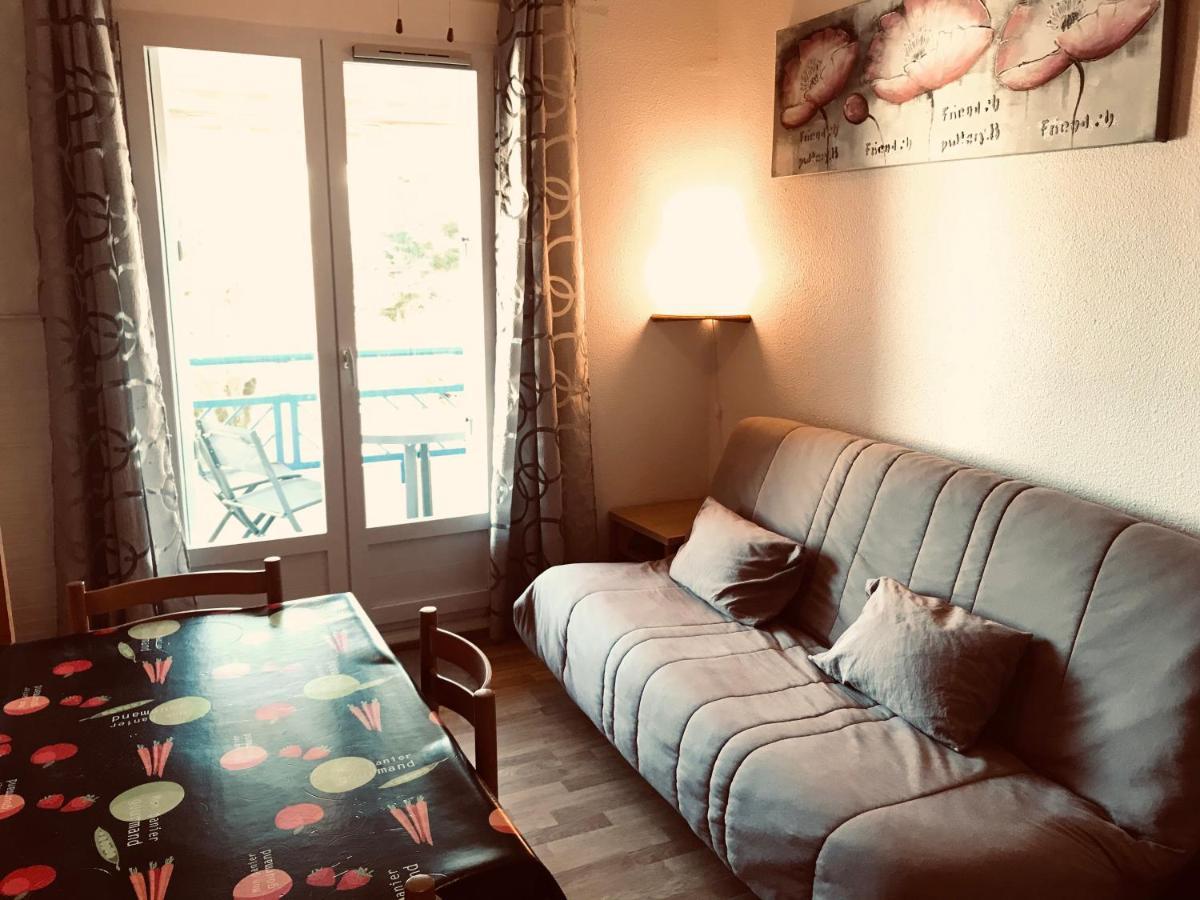 Pied A Terre A Deux Pas De La Mer, Des Commodites Saint-Jean-de-Monts Zewnętrze zdjęcie