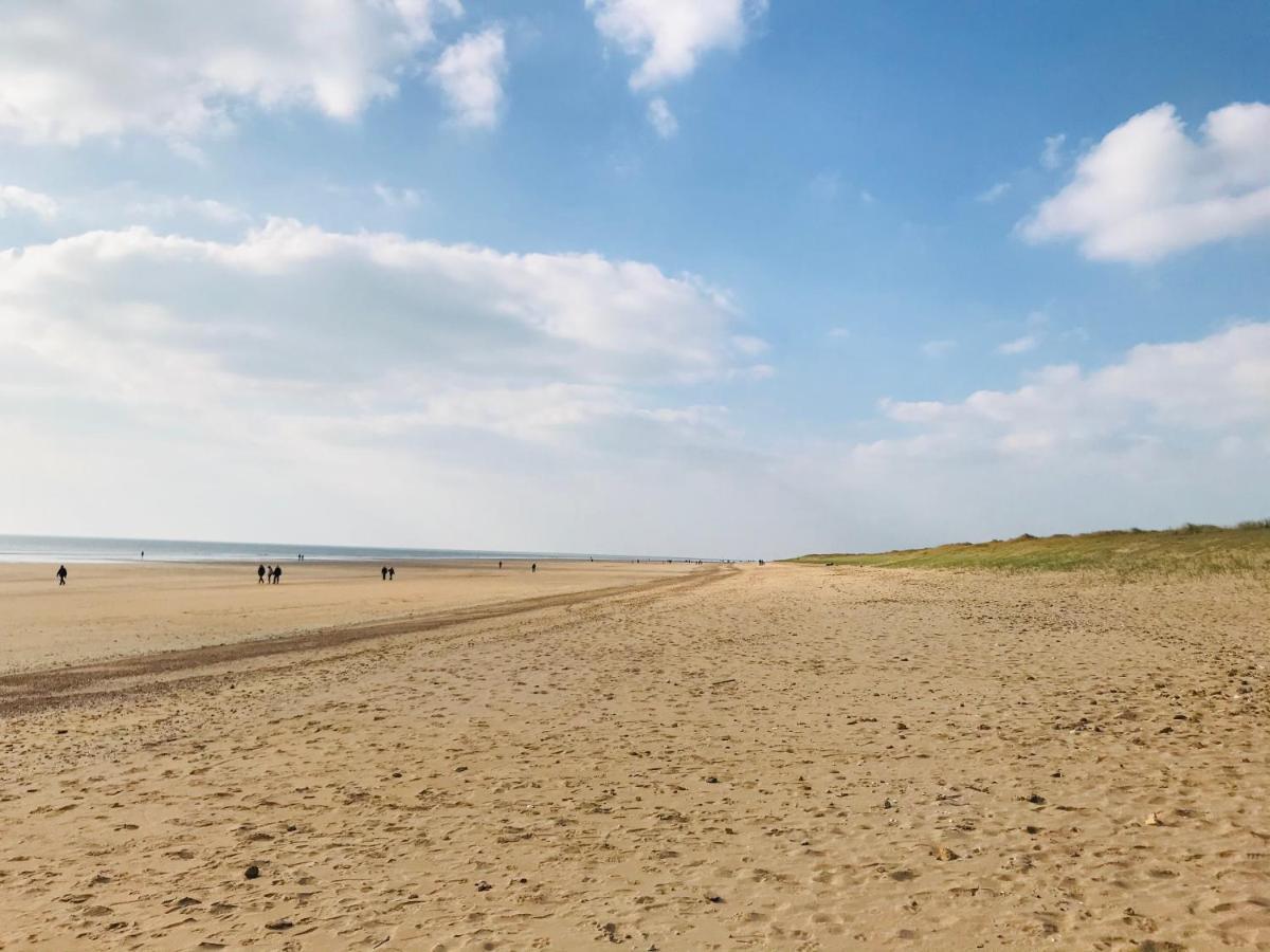 Pied A Terre A Deux Pas De La Mer, Des Commodites Saint-Jean-de-Monts Zewnętrze zdjęcie